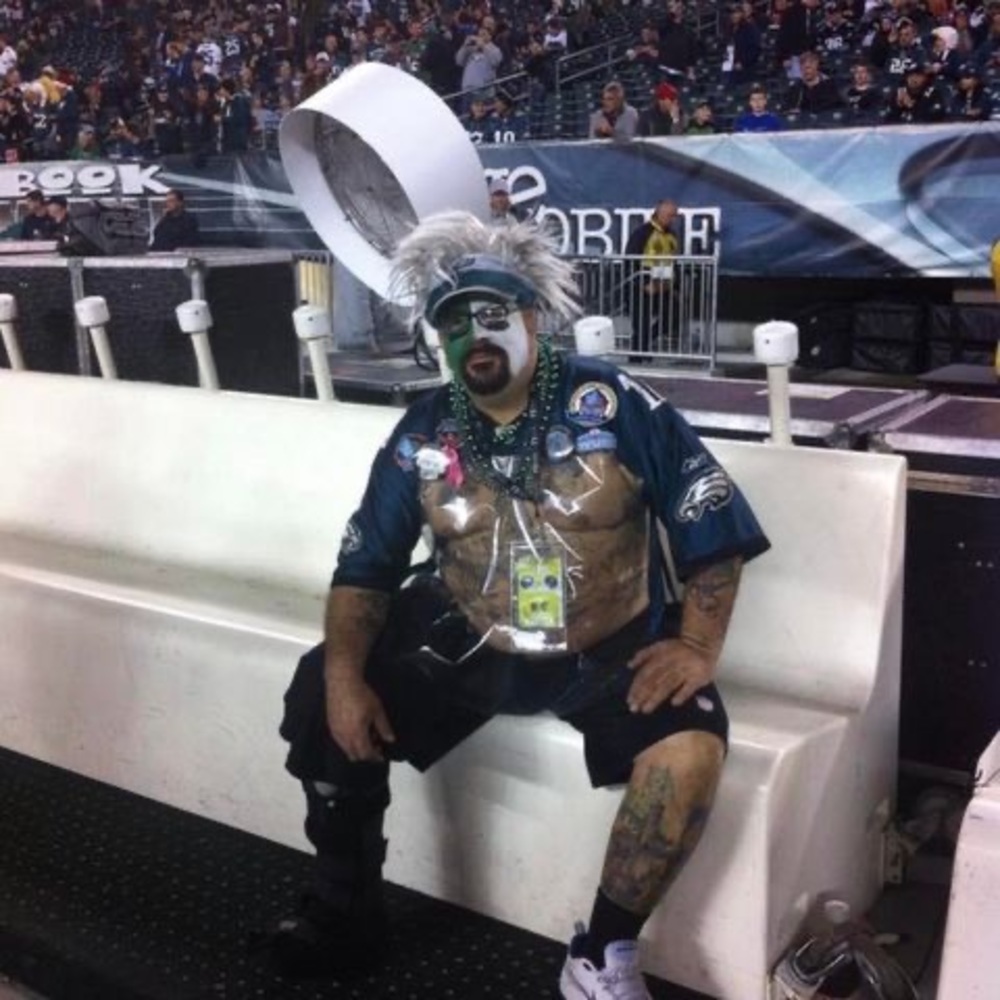 Meet your Posher, Solomon